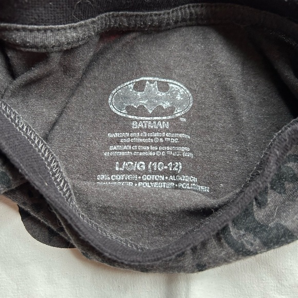 2/$20❤️- SHIRTS | Kids youth shirts size large 10-12 set of 2 - Picture 5 of 5